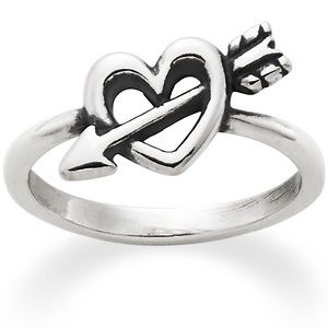James Avery ring